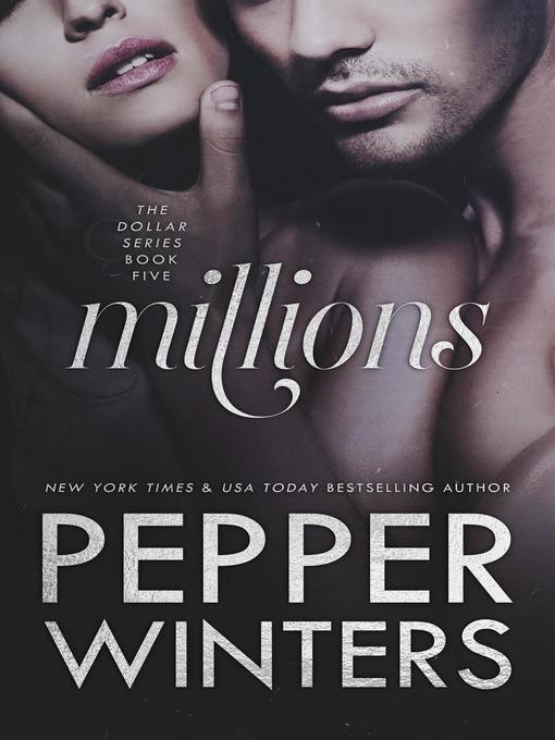 Cover image for Millions